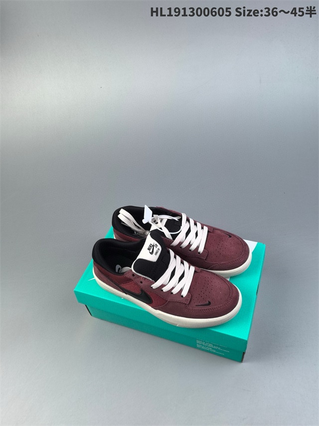 men Low top dunk sb shoes 36-45 2025-9-19-168